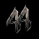 44's