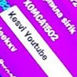 Youtube Kesvi Lounge😎