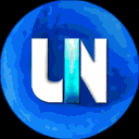 Unity Networks Discord Server Icon – Roleplay