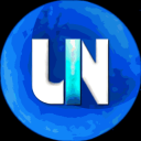 Unity Networks Discord Server Logo