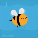The Bee’s Knees 🐝