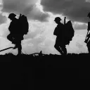 “Oh What a Wonderful War.” - Western Front, 1916