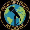 Standup-Comedy-Network icon