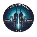 SimmingHub Discord Server Icon