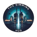 SimmingHub Discord Server Icon