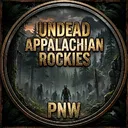 Undead Appalachian Rockies | PNW