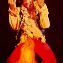 Jimi Hendrix Discussion