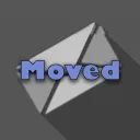 Modmail (Moved, see announceme... Discord Server Icon