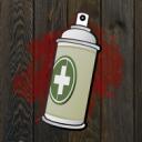 First Aid Spray Discord Server Icon