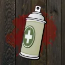 First Aid Spray