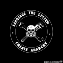 Anarchy Server Icon