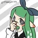 わちゃわちゃスプラトゥーン