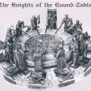 ¤ Knights Of the Round Table ¤