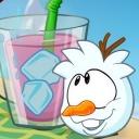New Club Penguin icon
