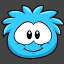 New Club Penguin icon