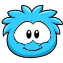 New Club Penguin Discord Server Icon