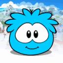 New Club Penguin icon