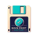 Save Point Sanctuary