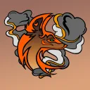 Vaporized Fox