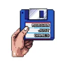 Morgan Just Games