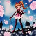 Mahou Shoujo Clubbu