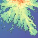 Azgaar's Fantasy Map Generator