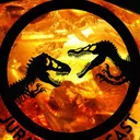 Jurassic World/ Jurassic Park Server