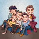 1D & Chill