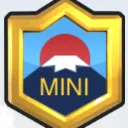 MOUNTAIN MINI #9GVYC9CG