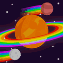 Colorful Explorers