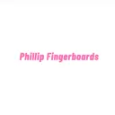 Phillip Fingerboards