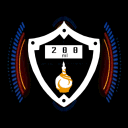 200ml Gaming Discord Server Icon – Gaming