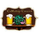 Tabletop Tavern