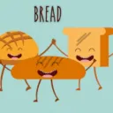 BREAD GANG HIDEOUT