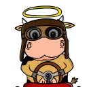 Team HolyCow