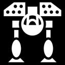 Mecha Mania Discord Server Icon