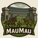 MauMau Arena