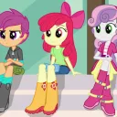 Canterlot Adventures