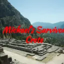 Michael's Survivor Crete