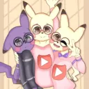 JackieThePikachu Productions