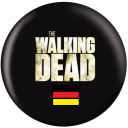The Walking Dead Germany Server Icon