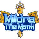 The Monastery Discord Server Icon