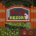 The Bed and Stocks Resort