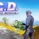 Creative Destruction Pro Scrims