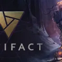 Artifact Greek Discord
