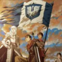 Band of the Hawk SMP