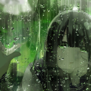 Rainy Days Server Icon