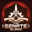 ΞTHE SENATEΞ