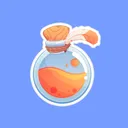 Phoenix Potion