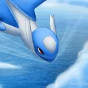 Em (very few) Latios Emotes